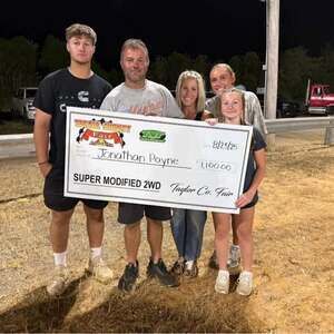 Meet your Posher, Beth